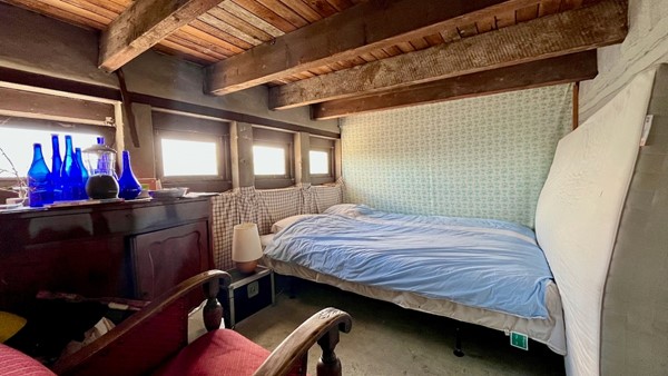 Medium property photo - Vondelstraat, 2513 EW The Hague